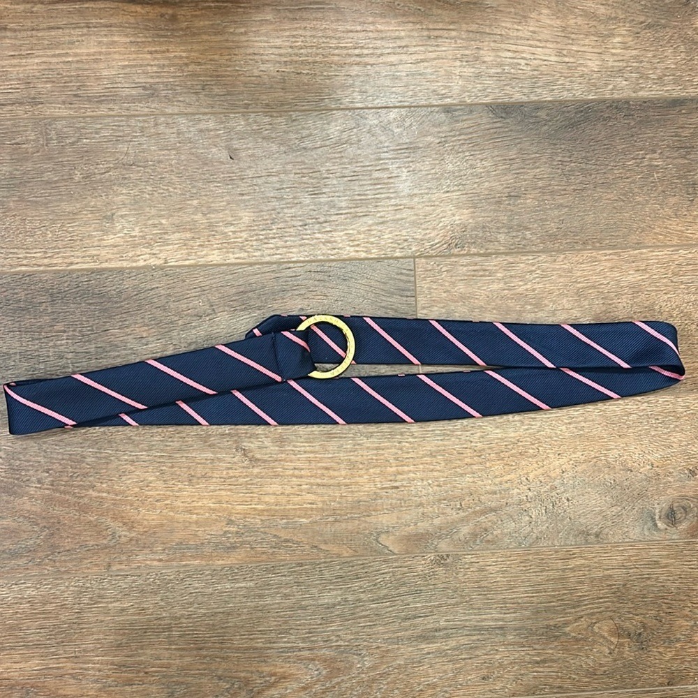 Lauren Ralph‎ Lauren Tie Belt